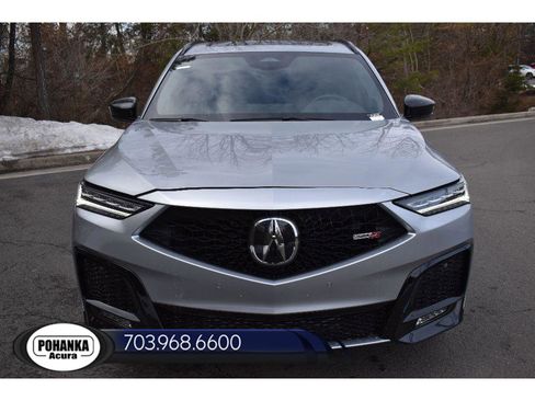 New 2026 Acura MDX Type S AWD/4WD image 2