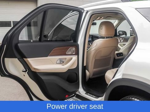 Used 2022 Mercedes-Benz GLE 350 4MATIC image 23