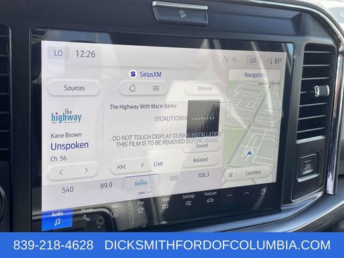 New 2026 Ford F250 Lariat w/ Tremor Off-Road Package image 25