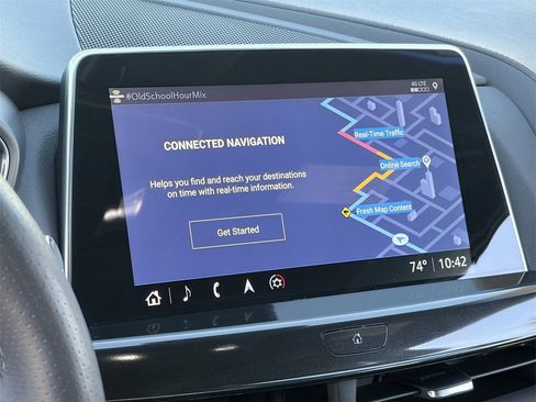 Certified 2023 Cadillac CT5 Sport image 28