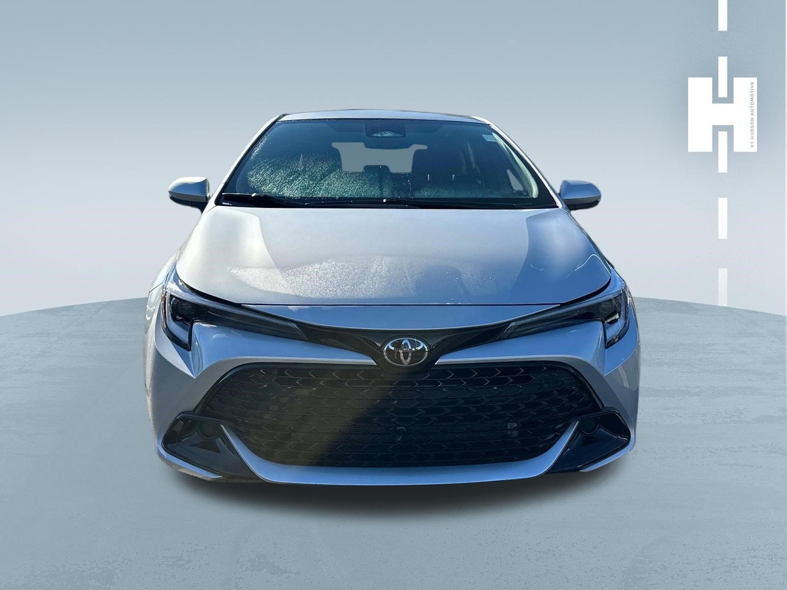 Used 2024 Toyota Corolla SE FWD image 2