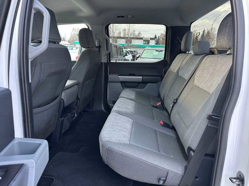 Used 2022 Ford F150 XLT w/ Trailer Tow Package image 16