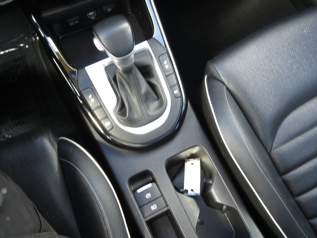 Used 2023 Kia Forte GT-Line w/ GT-Line Premium Package FWD image 23
