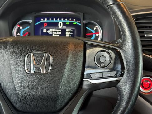 Used 2021 Honda Pilot Special Edition image 26