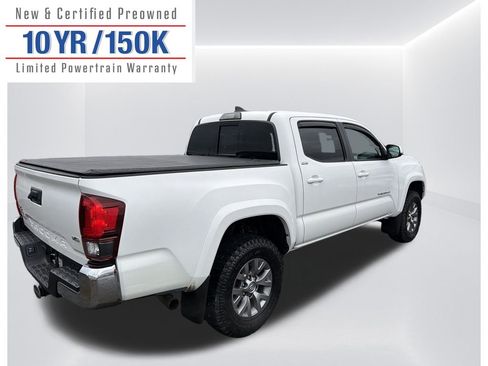 Used 2019 Toyota Tacoma SR5 image 6