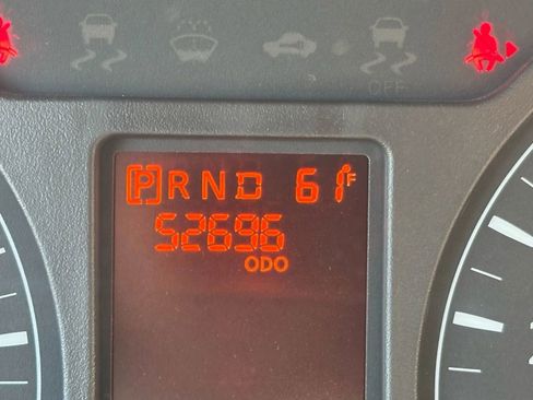 Used 2019 Nissan NV 3500 S image 53