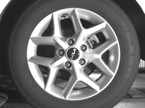 Used 2025 Kia Soul LX w/ LX Technology Package image 14