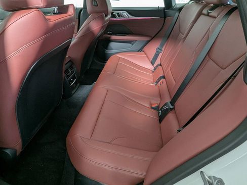 New 2026 BMW 430i xDrive image 28