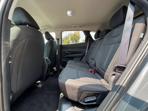 Used 2026 Hyundai Tucson SEL Plus AWD/4WD image 18