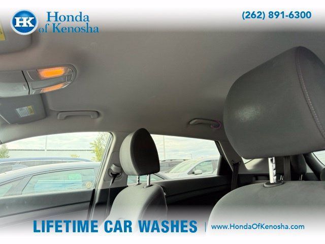 Used 2020 Hyundai Tucson Sport w/ Cargo Package AWD/4WD image 6