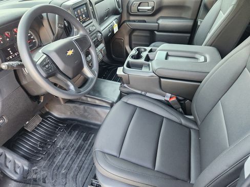 New 2026 Chevrolet Silverado 3500 W/T w/ WT Convenience Package image 4