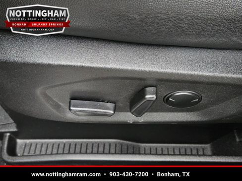 Used 2023 Ford Edge Titanium AWD/4WD image 31