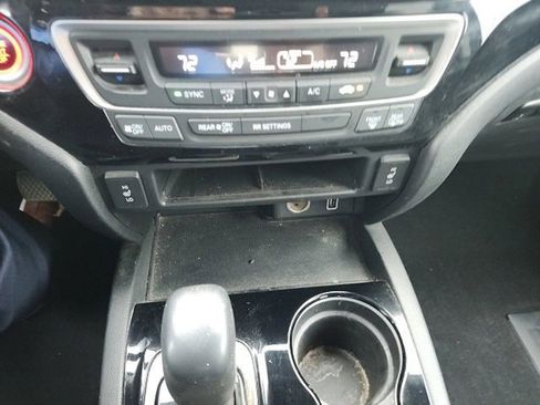 Used 2019 Honda Ridgeline RTL-E image 29