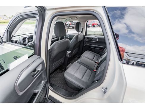 Used 2024 Ford Bronco Sport Big Bend image 24