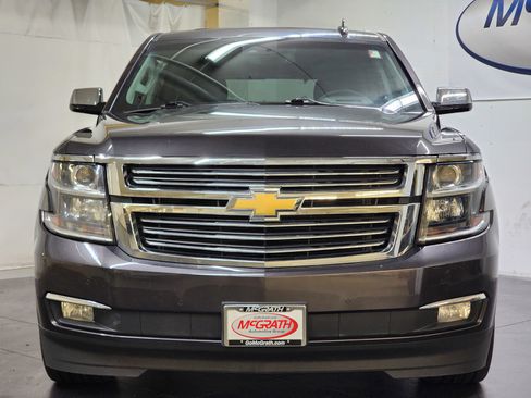 Used 2017 Chevrolet Tahoe Premier image 11