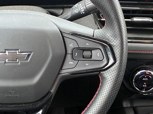 Certified 2024 Chevrolet TrailBlazer RS w/ Convenience Package AWD/4WD image 23