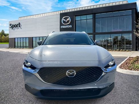 New 2026 MAZDA CX-30 AWD 2.5 S image 10