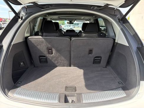 Used 2020 Acura MDX SH-AWD w/ Technology Package image 11