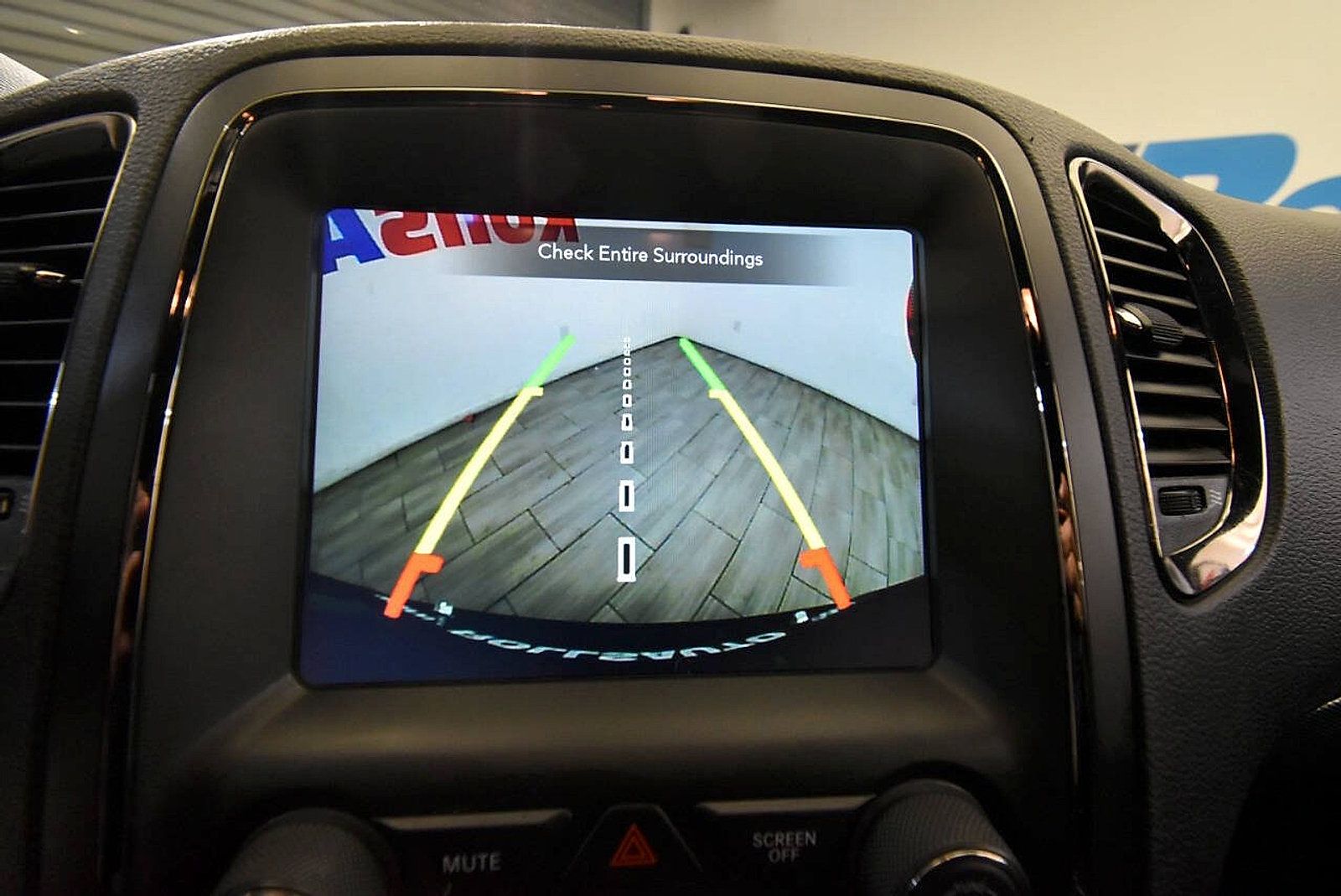 Used 2019 Dodge Durango SRT AWD/4WD image 34