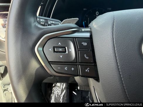 Used 2025 Lexus TX 350 FWD image 18