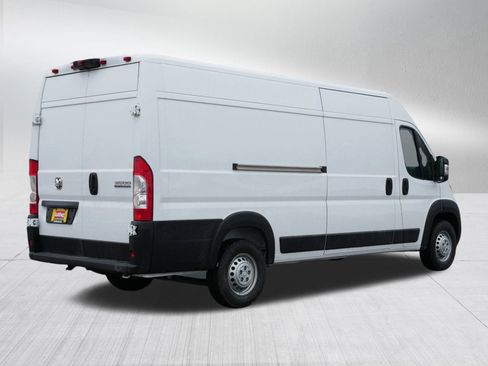 New 2026 RAM ProMaster 3500 w/ Convenience Group image 7