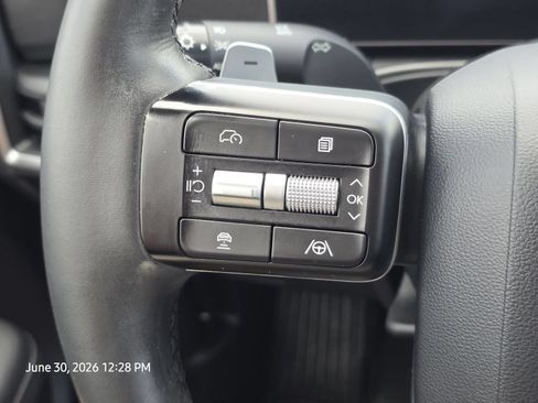 Certified 2025 Hyundai Santa Fe SEL FWD image 26
