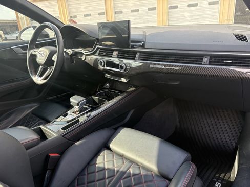Used 2023 Audi S5 Prestige AWD/4WD image 26