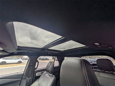 Used 2020 Ford Explorer ST w/ ST Street Pack image 22