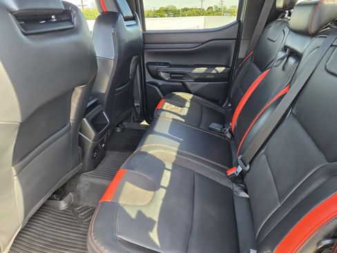 Used 2024 Ford Ranger Raptor image 29