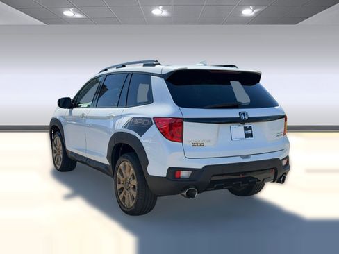 Used 2022 Honda Passport Elite image 3