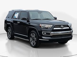 Used 2023 Toyota 4Runner Limited video 2