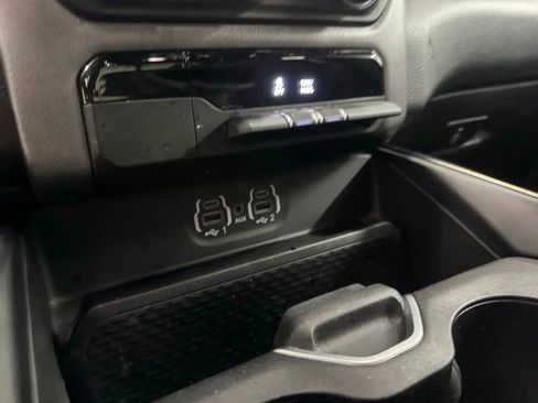 Used 2021 RAM 1500 Sport image 22