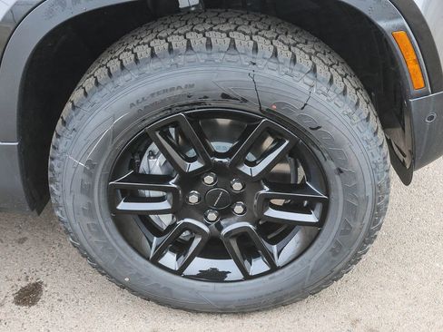 New 2026 Land Rover Defender 130 S image 14