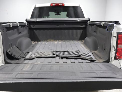 Used 2014 Chevrolet Silverado 1500 LT w/ All Star Edition AWD/4WD image 4