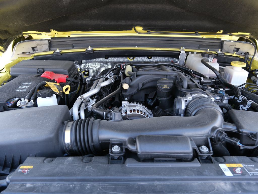 Used 2024 Jeep Gladiator Mojave AWD/4WD image 38