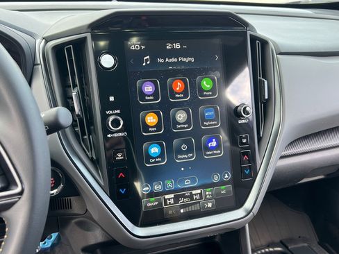 New 2026 Subaru Crosstrek 2.5i Sport w/ Popular Package #3A image 19