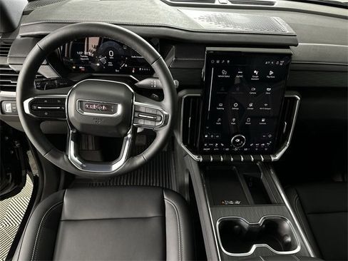 New 2025 GMC Acadia Elevation w/ Elevation Premium Package image 21