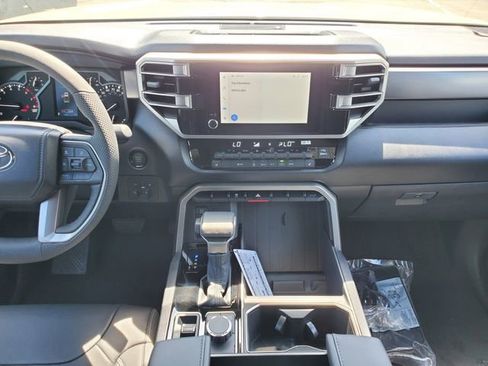 New 2026 Toyota Tundra SR5 AWD/4WD image 15