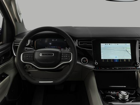 Used 2023 Jeep Wagoneer Series II AWD/4WD image 41