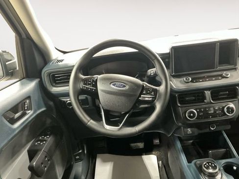 Used 2024 Ford Maverick XLT w/ XLT Luxury Package image 13