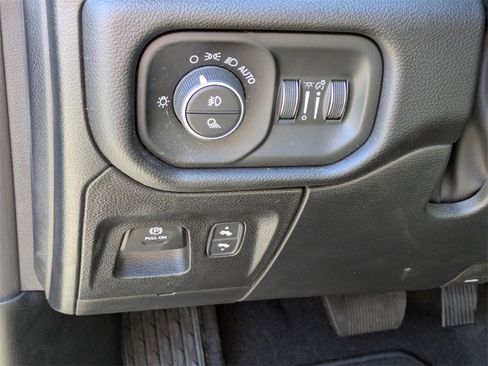 New 2025 RAM 1500 Big Horn image 15