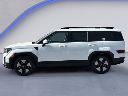 New 2026 Hyundai Santa Fe SEL FWD image 6