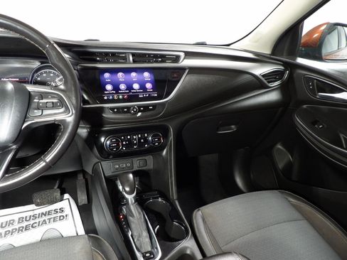 Used 2020 Buick Encore GX Select image 13