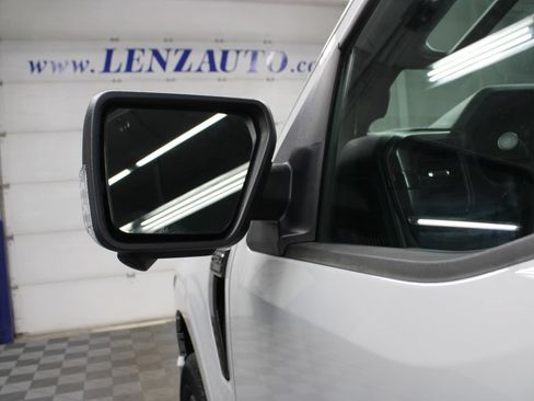 Used 2024 Ford F150 XLT w/ Equipment Group 303A High AWD/4WD image 72
