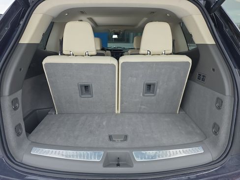 Certified 2025 Cadillac XT6 Premium Luxury image 39