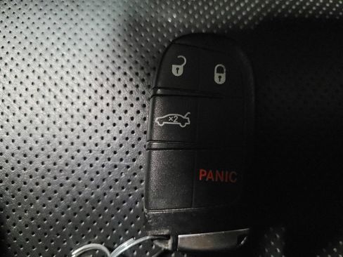 Used 2015 Dodge Challenger SXT Plus image 32