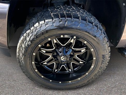 Used 2010 Chevrolet Silverado 1500 LT w/ Power Pack Plus image 25