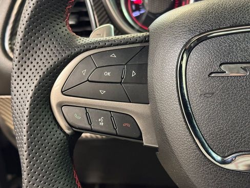 Used 2019 Dodge Challenger R/T Scat Pack image 29