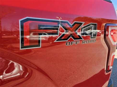 Used 2018 Ford F150 XL w/ Equipment Group 101A Mid image 10