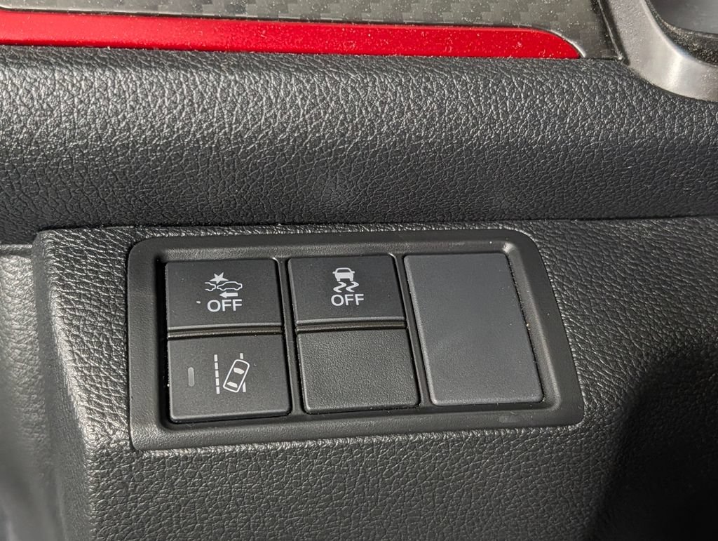 Used 2021 Honda Civic Type R image 28